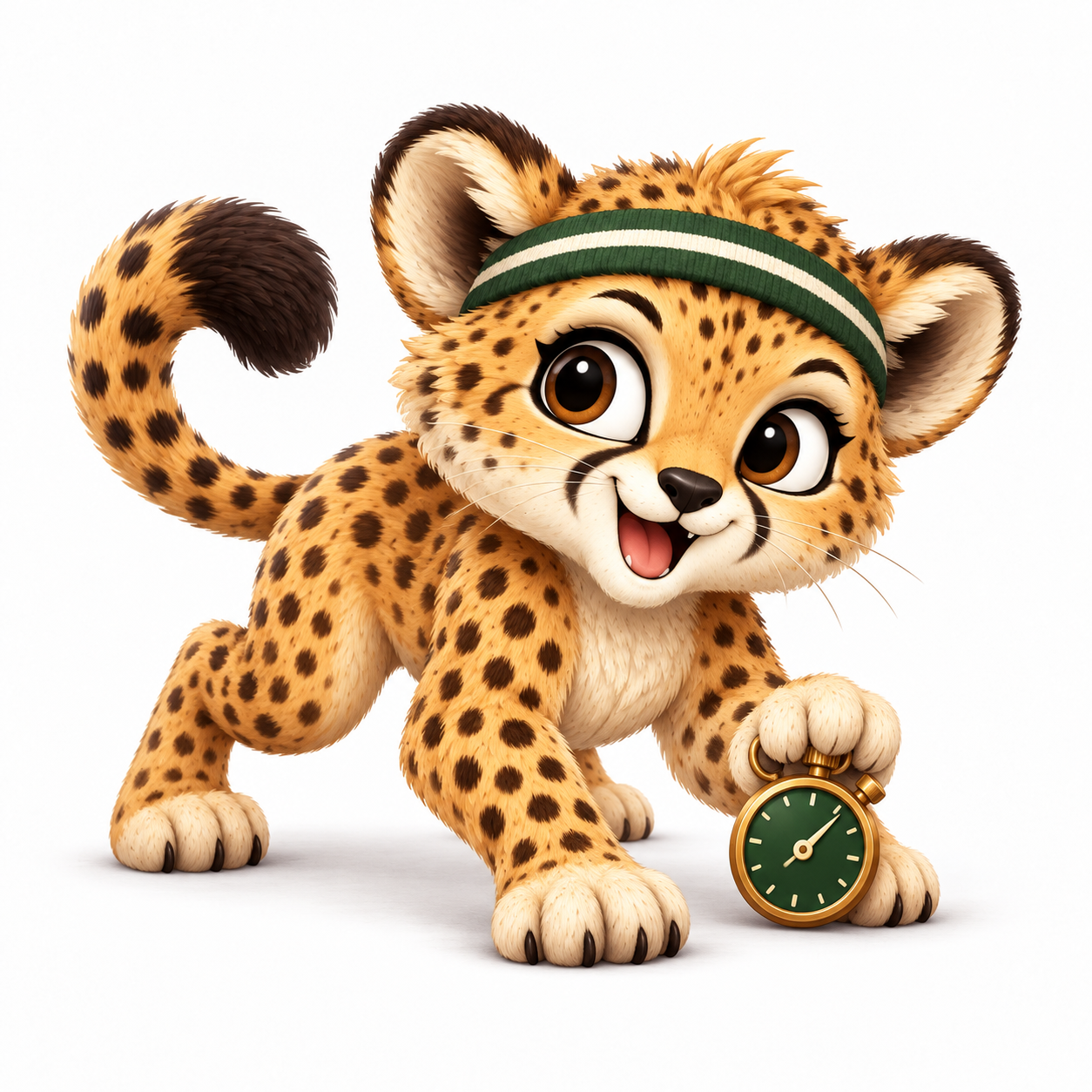 شخصیت بازی سرعت واکنش جورا